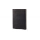 Блокнот Moleskine Classic Рулетки Твердая обложка