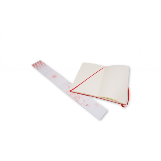 Скетчбук Moleskine Pocket плотная бумага
