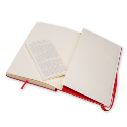 Скетчбук Moleskine Pocket плотная бумага