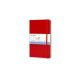 Скетчбук Moleskine Pocket плотная бумага
