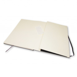 Блокнот Moleskine Pocket Sketchbook плотная бумага