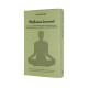 Дневник Moleskine Wellness 400 страниц FSC