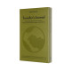 Дневник Moleskine Путешественника 400 страниц FSC