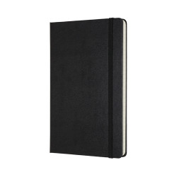 Блокнот Moleskine Pro твердая обложка отрывные листы