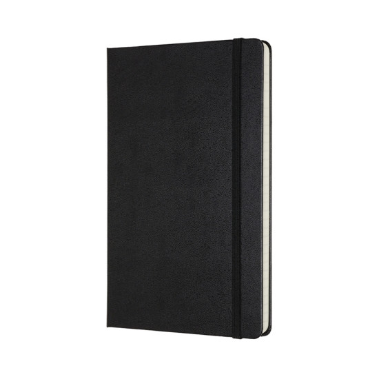 Блокнот Moleskine Pro твердая обложка отрывные листы