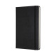 Блокнот Moleskine Pro твердая обложка отрывные листы
