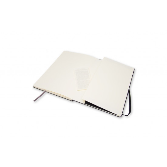 Блокнот Moleskine Sketchbooks A4 бумага без кислот