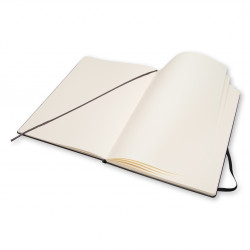 Блокнот Moleskine Sketchbooks A4 бумага без кислот