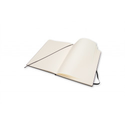 Блокнот Moleskine Sketchbooks A4 бумага без кислот