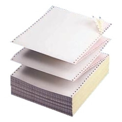 Бумага Emersson 15-210-15x12 3х600л перфорированная
