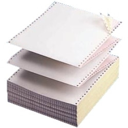 Бумага Emersson 15-210-15x12 3х600л перфорированная