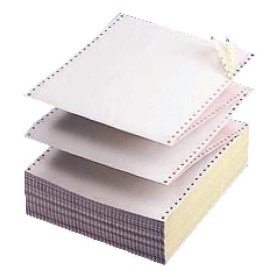Бумага Emersson 15-210-15x12 3х600л перфорированная