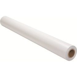 Бумага HP BRIGHT WHITE Inkjet 90g 610mm,46m