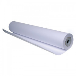 Plotera papīrs Symbio Cad 80g/m², 610mmx50m, Ø50mm
