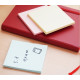 Клеющие листки StickN Magic Pads Пастель 150шт