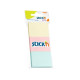 Стикеры StickN 21126 Пастель 300шт