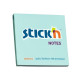 Стикеры Stick'N "21149", Blue, Repositionable