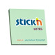 Стикеры Stick'N "21150", Bright Green, Strong Adhesive