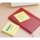 Стикеры Stick'N "21332", Neon Assorted, Высокая видимость