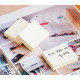 Клейкие листки StickN "21530", Yellow, Усиленная клейкость