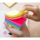 КлейкиеБлоки StickN 21536 Нежно-розовый 400шт