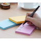 Стикеры StickN "21554", Pink, Клей по всей поверхности