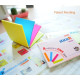 Стикеры Stick'N Magic "Magic Pads", Neon, Суперлипкие