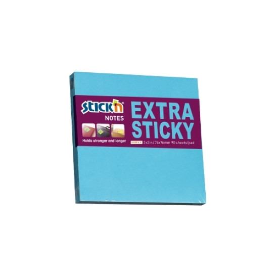 Стикеры StickN Extra Sticky 90 листов