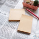 Стикеры StickN "21638", Kraft, Надежный Клей
