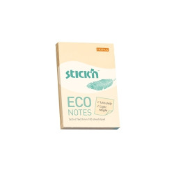 Стикеры StickN 21741 Эко 100шт