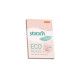 Стикеры StickN "Eco Note", Pastel Pink, Экологичный дизайн.