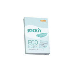 Стикеры StickN 21743 Eco 100шт