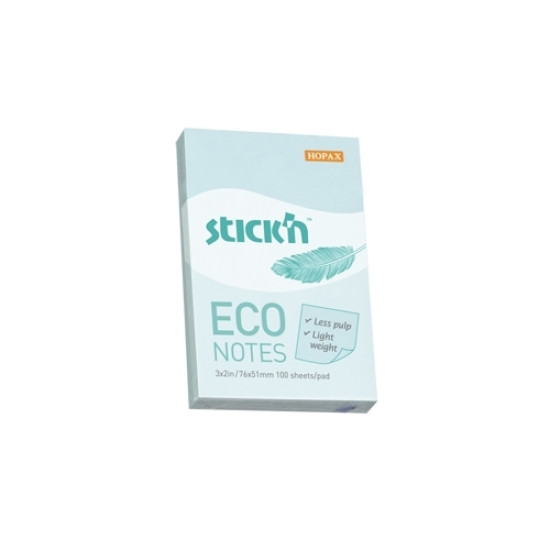 Стикеры StickN 21743 Eco 100шт