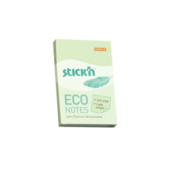 Стикеры StickN "21744", Pastel Green, Экологичные