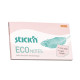 Стикеры StickN 21750 Eco Розовые 100шт