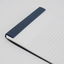 *Rūtiņu piezīmju blociņš StickN 21852, 190.5x114mm, 50 lapiņas