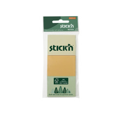 Стикеры StickN "21885", Multicolor, Сертифицированы FSC