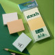 Стикеры StickN "21885", Multicolor, Сертифицированы FSC