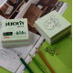 Куб для заметок StickN "21891", Assorted Pastel, FSC-сертифицированный