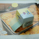 Клейкие рулоны StickN "21905", Pastel Yellow & Blue, Легкий отрыв