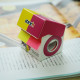 Маркерная лента StickN "21906", Multicolor, Прочное Сцепление