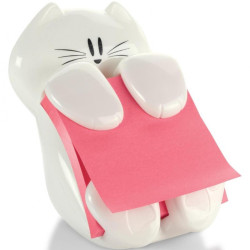 Z-veida līmlapiņu turētājs POST-IT Kitten