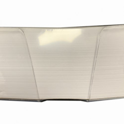 *Piezīmju papīru kubs kastītē College 90x90x50mm, 500 lapas, balts