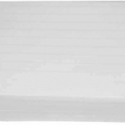 Piezīmju papīrs College 120x80mm, 250 lapas, salīmēts, līniju