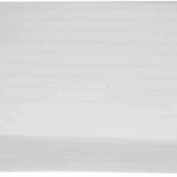 Piezīmju papīrs College 120x80mm, 250 lapas, salīmēts, līniju