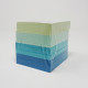 Блокнот KPF COLLEGE 85x85 800 листов цветные в листах Сноуборд Burton Custom X Wide 160см Camber