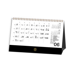 Galda kalendārs Focus Art B