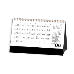 Galda kalendārs Focus Art