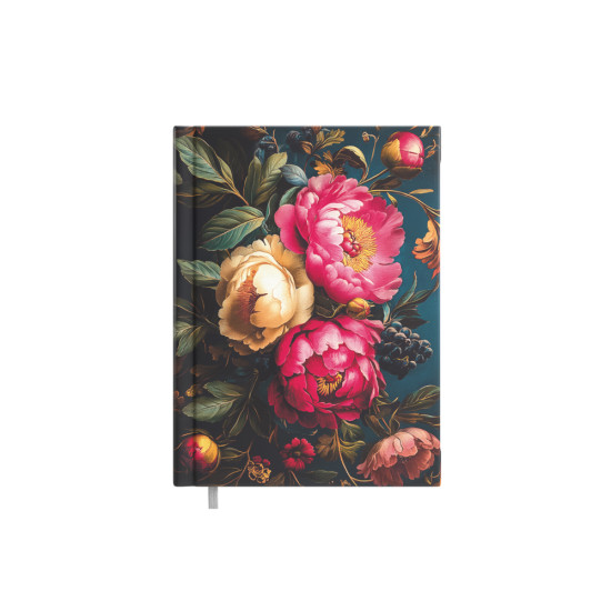 Plānotājs Tempo Diena, mākslīga ādā, Esmeralda