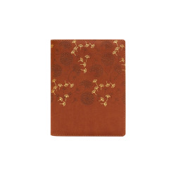 Plānotājs ar spirāli Tempo Trend Diena, mākslīgā āda, Spirit